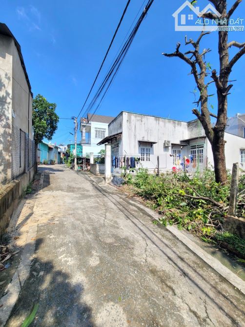 2,2Tỷ TL🔥Bán đất 63,7m2 (Có thêm 31,7m2) cách đường Tân Phước 50m, p.Tân Bình, Tp.Dĩ An