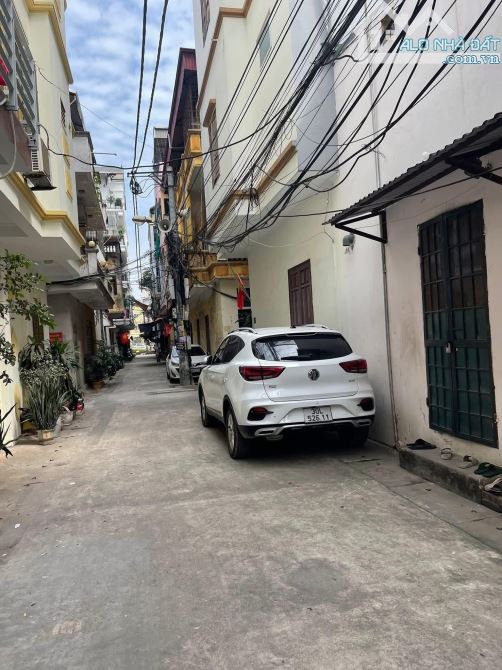 Bán đất 45m phố Ngô Xuân Quảng - Gia Lâm, giá của các nhà đầu tư