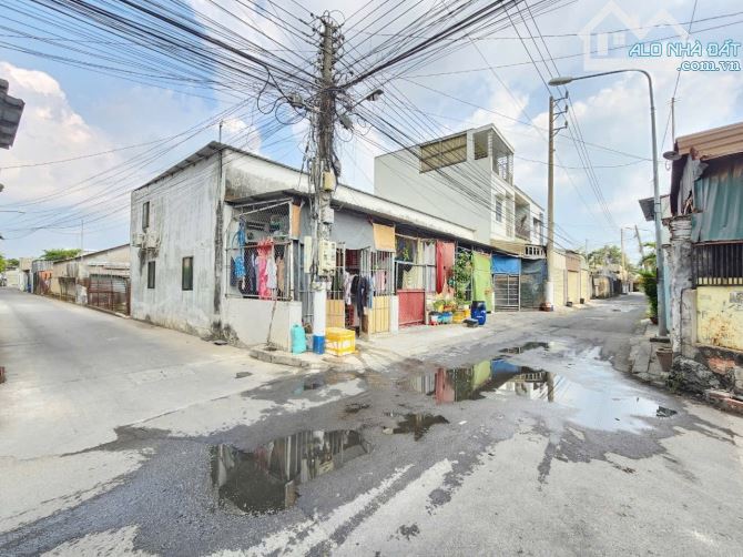 3,9Tỷ🔥Bán dãy trọ góc 2MT_178m2 MTKD Đường Bình Chuẩn 07 P.Bình Chuẩn, Tp.Thuận An