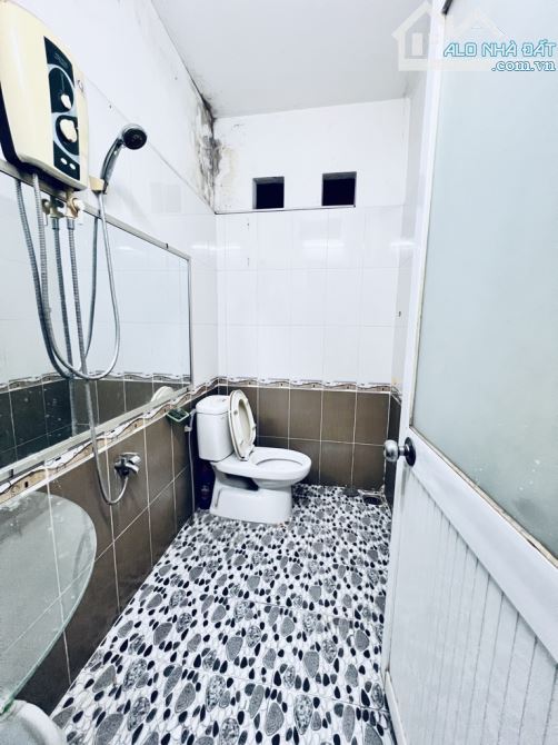 BÁN NHÀ KHU AN NINH – GẦN AEON TÂN PHÚ – 56M² – 2 TẦNG
