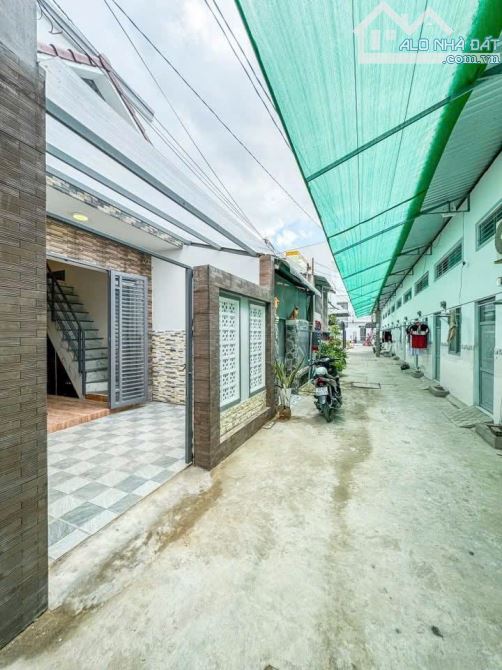 Nhà trệt lửng 2 phòng ngủ 4x15 sát bên kdc Đại Ngân, An Khánh, NK - 2 tỷ 350 triệu (TL) - 10