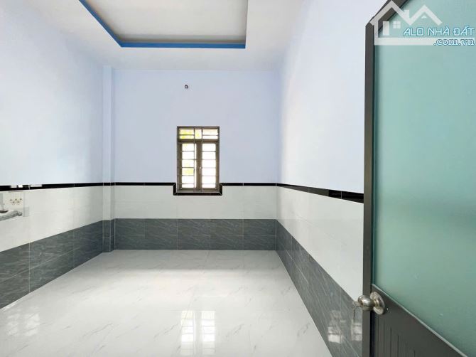 Bán nhà vườn Đức Hòa 10x34m - Sổ hồng riêng, 100% thổ cư! - 10