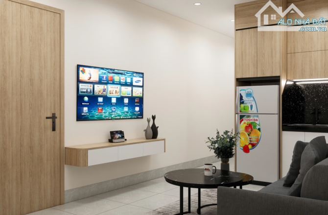 Bán căn ccmn phú xá , phú thượng tây hồ 130m2 xây 8 tầng có 34 phòng khép kín cho thuê - 10