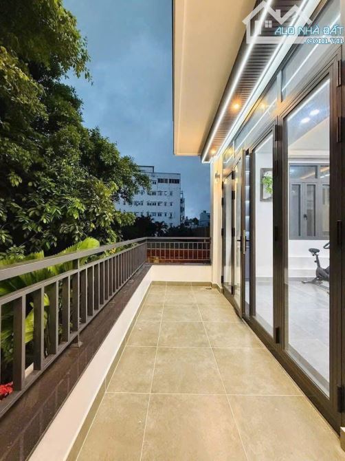 Nhỉnh 21 tỷ sở hữu Biệt Thự phố Sang Trọng có 260m2 Sân vườn Hồ Bơi Thang Máy xịn. - 10