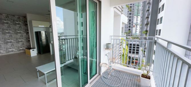 BÁN CĂN HỘ CAO CẤP RIVIERA POINT ,Q7 - 92M2 FULL NỘI THẤT CAO CẤP. - 10