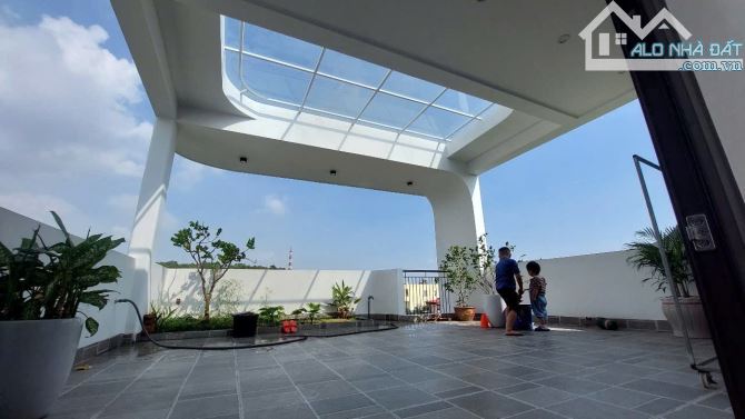 Bán nhà biệt thự trung tâm Kiến Thụy, Diện tích 150m2 - 10