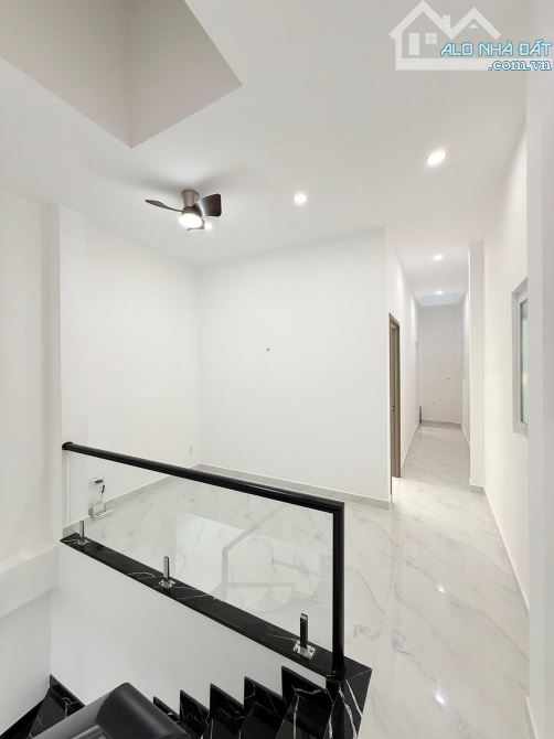 NHÀ TRỆT LẦU XÂY MỚI KHU BIỆT THỰ CỒN KHƯƠNG, KDC CAO CẤP Ở CÁI KHẾ, NINH KIỀU, TP.CT - 10