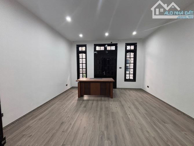 Cho Thuê Nhà Nguyên Căn Quận Bắc Từ Liêm. 60m2 x 4 tầng. Vào Ở Ngay. Ô Tô đỗ cửa. - 10