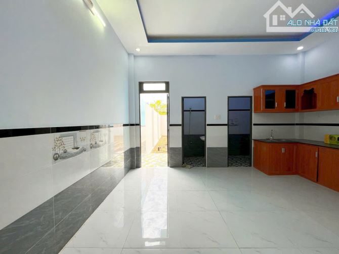 Bán nhà vườn Đức Hòa 10x34m - Sổ hồng riêng, 100% thổ cư! - 11
