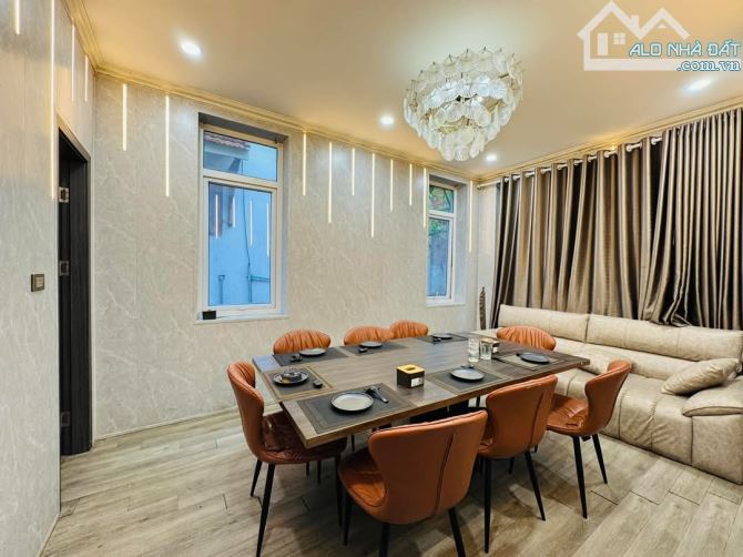 💥BIỆT THỰ VÀNG  TRONG PHỐ QUÁ HIẾM - KĐT TRUNG HÒA CẦU GIẤY - 11