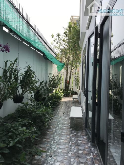 Bán nhà biệt thự Quận 2 đường Nguyễn Duy Trinh KDC 10 mẫu gần chợ Tân lập (165m2) 24 tỷ - 11