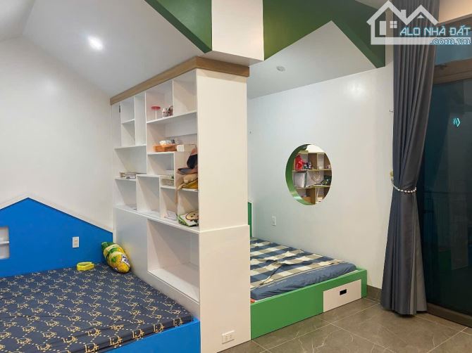 Bán nhà biệt thự trung tâm Kiến Thụy, Diện tích 150m2 - 11