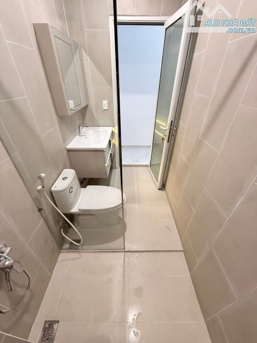 NHÀ TRỆT LẦU XÂY MỚI KHU BIỆT THỰ CỒN KHƯƠNG, KDC CAO CẤP Ở CÁI KHẾ, NINH KIỀU, TP.CT - 11