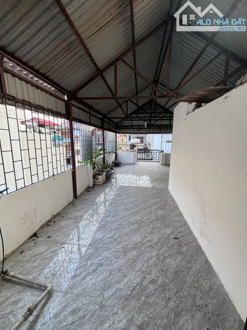 Cho Thuê Nhà Nguyên Căn Quận Bắc Từ Liêm. 60m2 x 4 tầng. Vào Ở Ngay. Ô Tô đỗ cửa. - 11