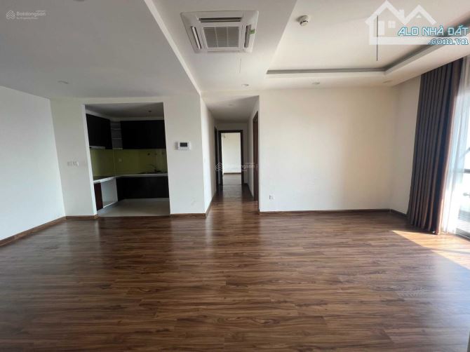 Cho thuê căn hộ cao cấp hapulico complex 3 ngủ đồ cơ bản 14 triệu/tháng - 1