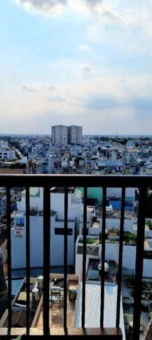 Bán Căn hộ Kim Hồng ( Fortunar )  ,2PN ,2WC , 78m2, Nội Thất , Sổ Hồng Riêng,Giá 2.8 tỷ - 1