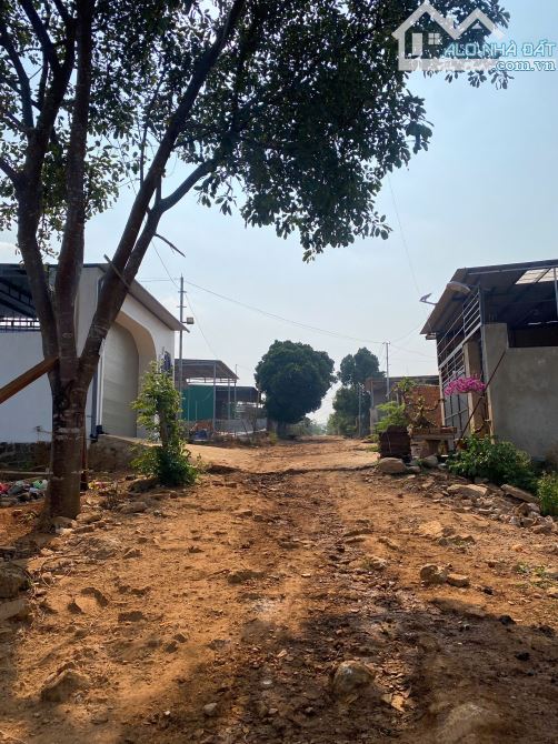 💥 Đất hẻm chính cổng chào Bùi Dự - 1