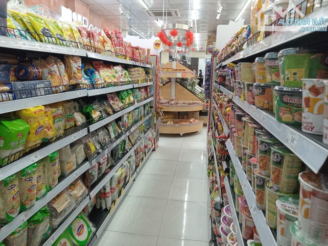 Bán nhà mặt phố Đại Kim DT 301m2,  MT 15m, Giá 160 tỷ - 1