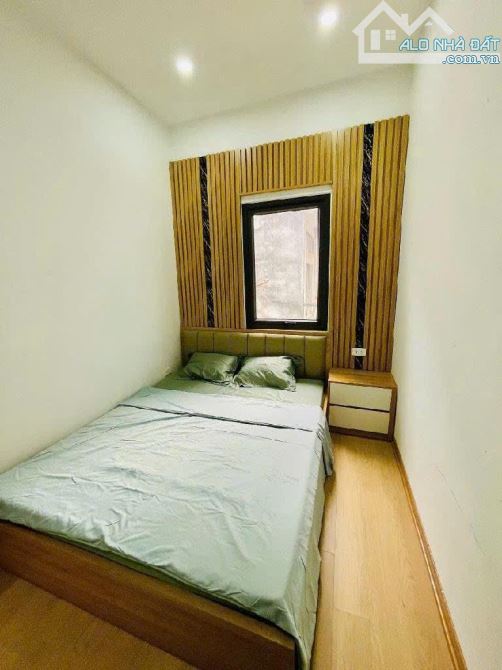 Nhà Kinh doanh phố Khương Thượng - lô góc 3 mặt thoáng - 1