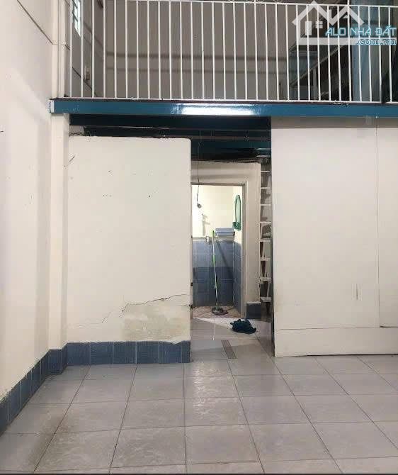 Bán Nhà Gần Ngã Tư MK Ga metro đs2 Phường trường thọ TP thủ đức - 1