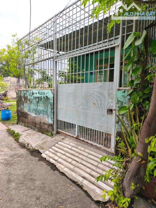☘️Bán Nhà Cấp 4 Khu Nam Long Quận 12 Giáp Gò Vấp 100m2(5x20) 2PN HBG- 3,6tỷ - 1