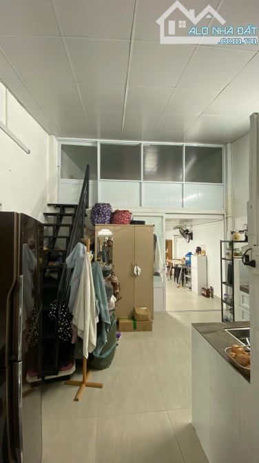 BÁN NHÀ MTKD TÂN THỚI NHẤT 1 QUẬN 12- 62M2- 2 TẦNG- CHỈ 3,99 TỶ. - 1
