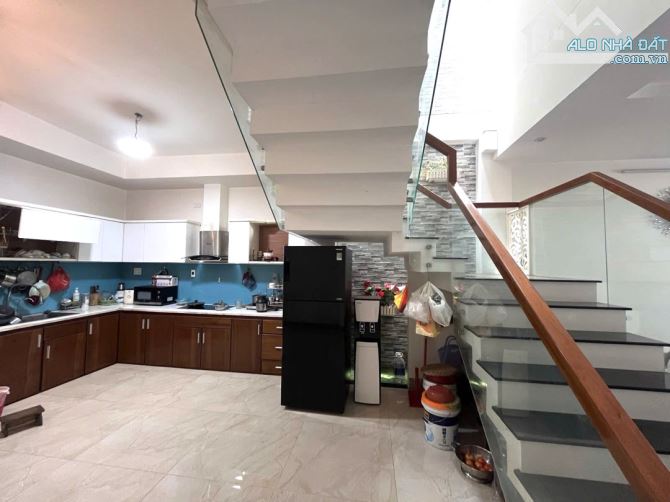 🏡NHÀ 3 TẦNG HIỆN ĐẠI –FULL NỘI THẤT-ĐƯỜNG SƠN THUỶ,NGŨ HÀNH SƠN-GẦN BIỂN -NHỈNH NHẸ 6TY - 1