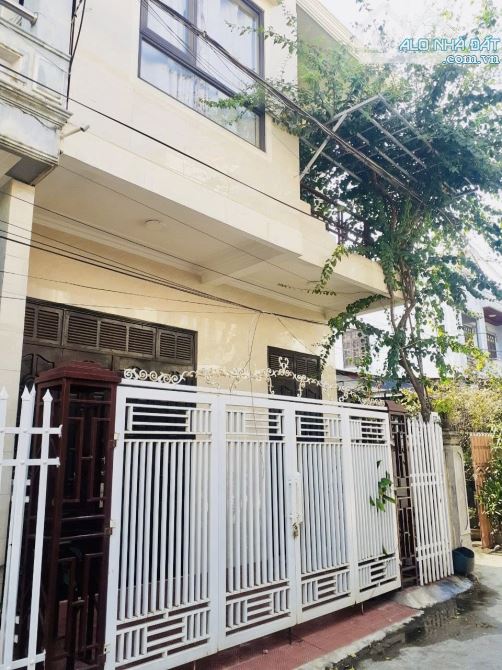 Bán nhà Ngõ Trương Pháp Hải Thành - 1