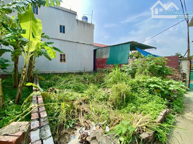 🔥🔥🔥BÁN ĐẤT ĐẸP – NGÕ RỘNG – VỊ TRÍ CỰC TIỀM NĂNG – KHÊ NỮ, NGUYÊN KHÊ 🔥 ✅ - 1