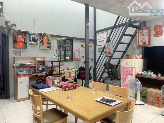 ☘️Cần Bán Nhà Hẻm Xe Tải Thạnh Xuân 40 Quận 12- Cấp 4 gác lửng 105m2(5x21)- chỉ hơn 3tỷ - 1