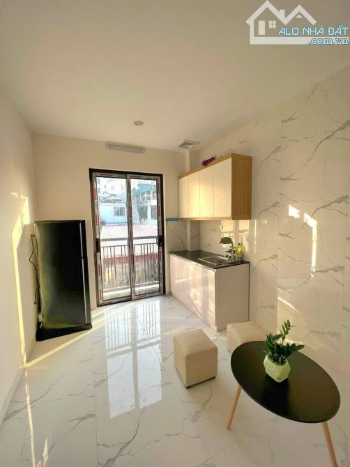 Bán toà chung cư mini Nguyễn Ngọc Nại dt 68m2 x 7 tầng thang máy 16 phòng kk giá 17.5 tỷ - 1
