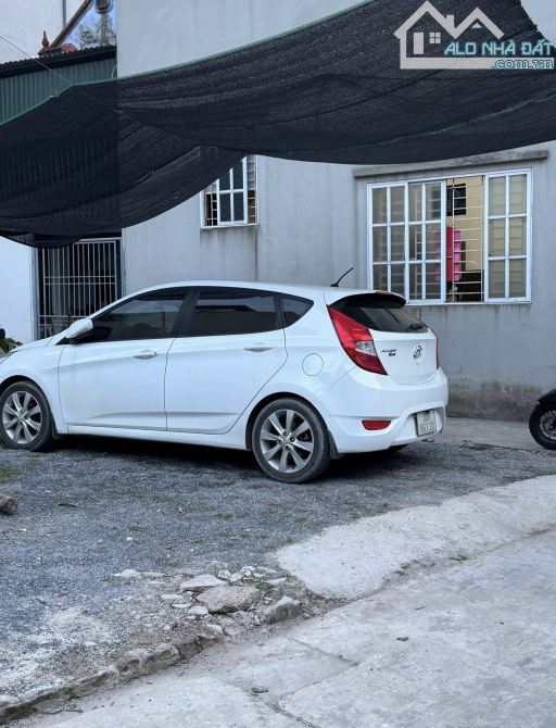Bán đất Thôn 3 Vạn Phúc, Thanh Trì, 55m2, lô góc, ô tô vào đất, giá hơn 3 tỷ - 1