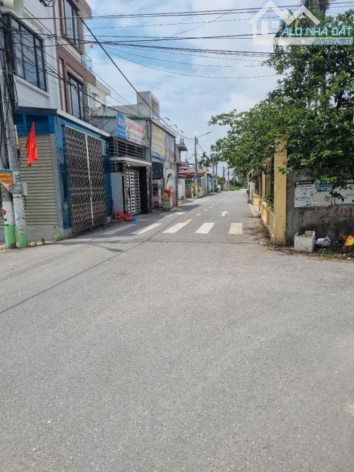 61,8m2 chợ Hương, Hưng Đạo, Dương Kinh - 1