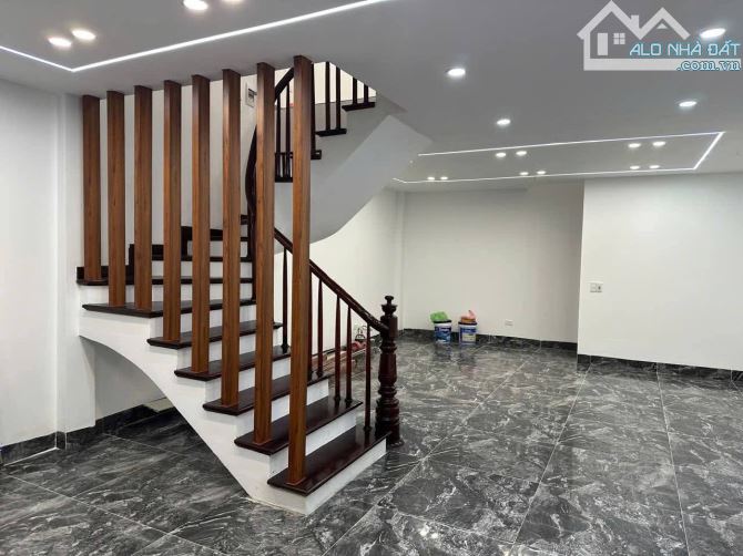 ✨ HIẾM, RẺ, QUAN NHÂN, Ô TÔ,  NHÀ ĐẸP MỚI, NGÕ NÔNG ,  56m², 6 T, 10.8TỶ💥 - 1