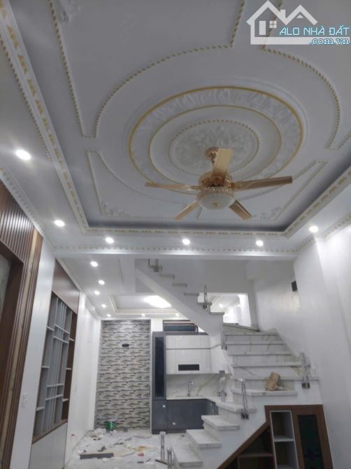 Chính chủ gửi bán nhà 3 tầng Đồng Hoà, Kiến An, Hải Phòng - 1