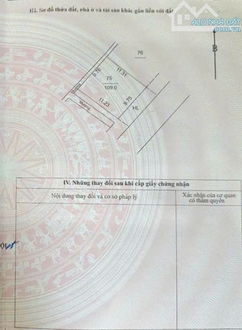Trục chính Quang lãng kinh doanh siêu đỉnh - 1