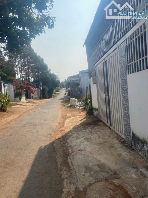 BÁN ĐẤT GÓC 2MT ĐƯỜNG NHỰA THÔNG TỨ PHÍA, 2TY170TR  5x20 phường TÂN LỢI  BMT - 1