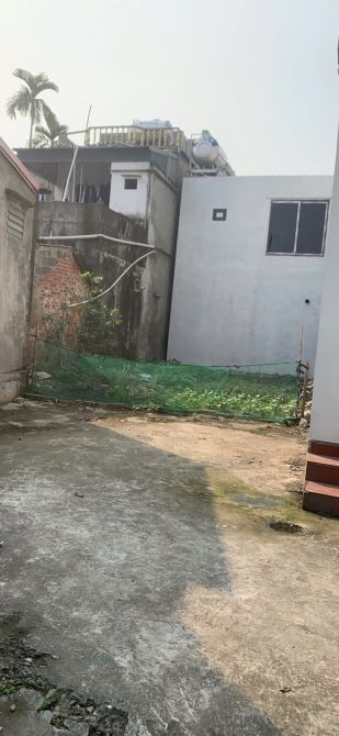 BÁN ĐẤT VĨNH GIA NGÕ Ô TÔ LÙI, ĐỖ CỬA xã Phú Xuân- tp thái bình - 1