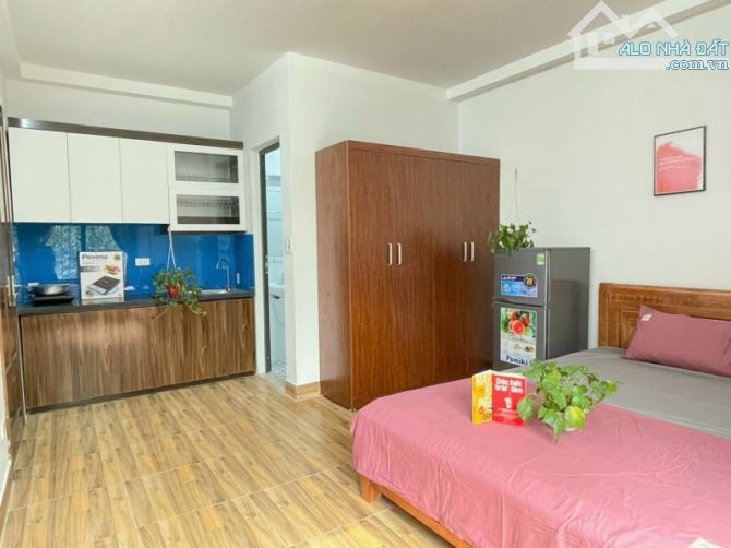 bán chung cư mi ni khương đình, thanh xuân, 138m2, 28P khép kín, giá chào 28 tỉ - 1
