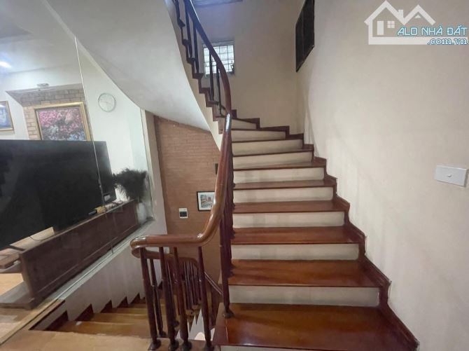 BÁN NHÀ GIẢI PHÓNG . MẶT BỜ SÔNG SÉT . KINH DOANH. VỊ TRÍ ĐẢNG CẤP - 1