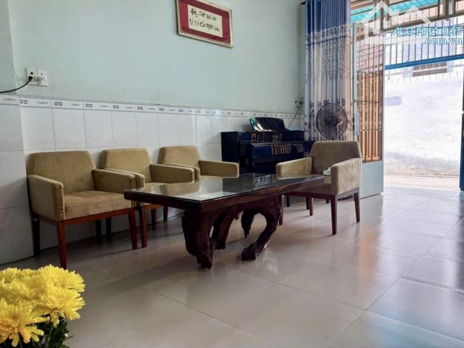 HẺM XE HƠI - 80M2 - 2 TẦNG - 4x20M - THỐNG NHẤT - GÒ VẤP - NHỈNH 6 TỶ - 1