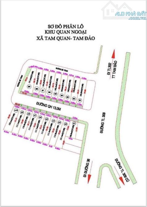 ☘️☘️☘️BẢNG HÀNG VIP NHẤT TRÊN THỊ TRƯỜNG BĐS VĨNH PHÚC Ạ... - 1