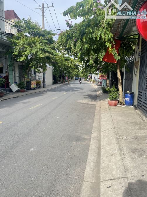 🔥 BÁN NHÀ MẶT TIỀN Ở HÓC MÔN BÀ ĐIỂM DT GẦN 200M2.(10M*19M). CHỈ 10TỶ TL.  🔥 - 1