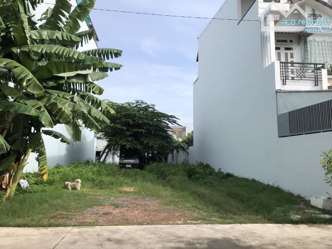 Bán đất Vườn Lài (10.5m x 24m) đường 8m cực đẹp - 1
