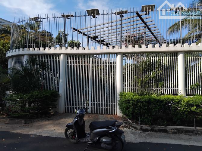 HÉ LỘ 53TR/M2 SÁT LÔ GÓC, CẠNH CÔNG VIÊN, ĐƯỜNG NHỰA MỚI NÂNG - 1