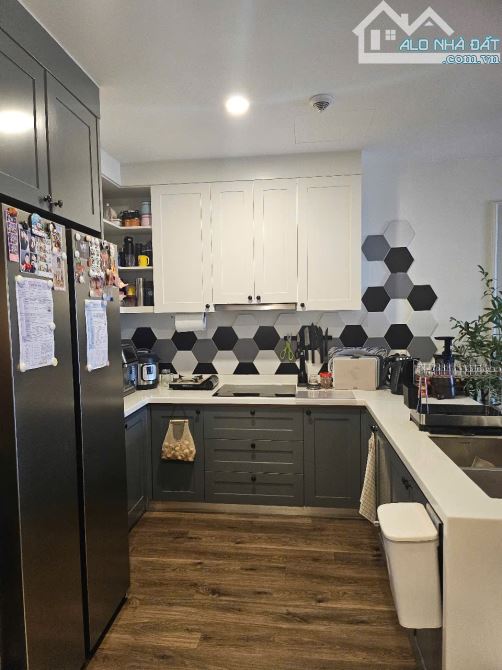 Bán Căn Hộ Chung Cư 82 m2 Giả Nhỉnh 4... Tỷ - 1