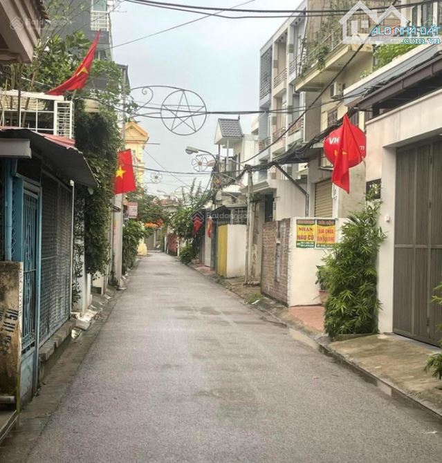 Bán lô đất100m tuyến 2 Ngô Gia Tự, Đằng Lâm , Hải An - 1