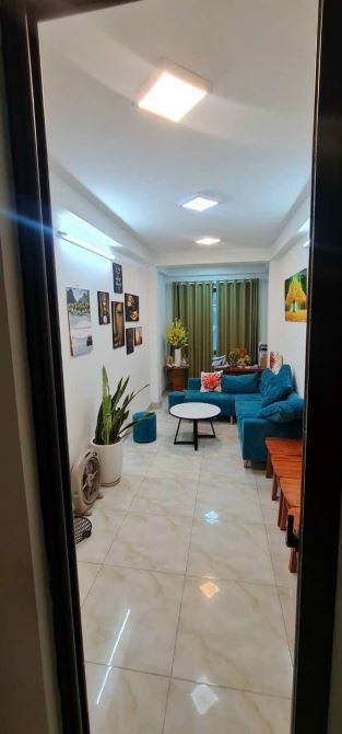 Bán nhà mặt phố Giảng võ, Đống Đa, tiện kinh doanh 5 tầng 25m2 giá 13.3 tỷ - 1