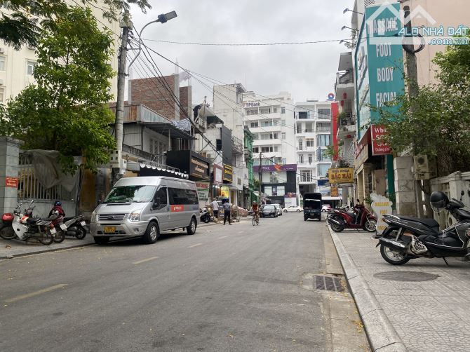 🔥Số2 thì không ai số1, mặt tiền Trần Quang Khải, Phú Hội, Tp Huế.🔥 - 1