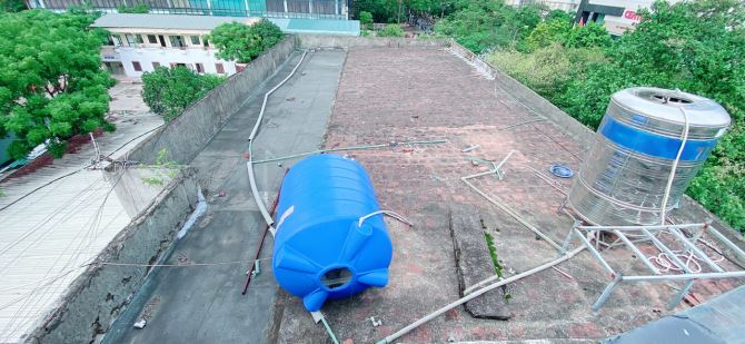 Cho thuê mặt bằng kinh doanh - kho phố Ngụy Như Kon Tum, quận Thanh Xuân, TP. Hà Nội - 1